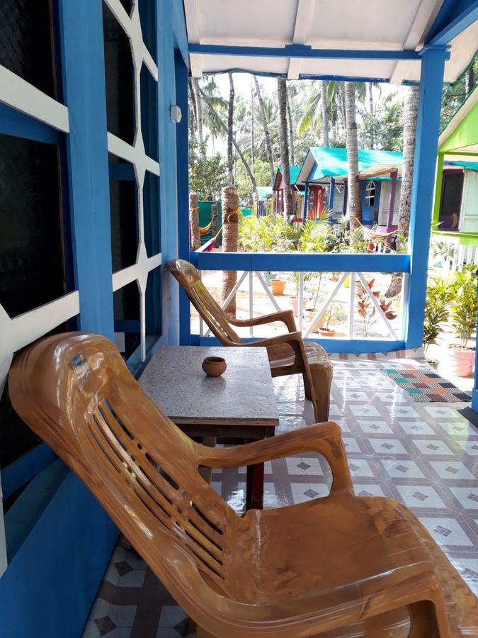 Secret Beach Bungalows, بالوليم الغرفة الصورة