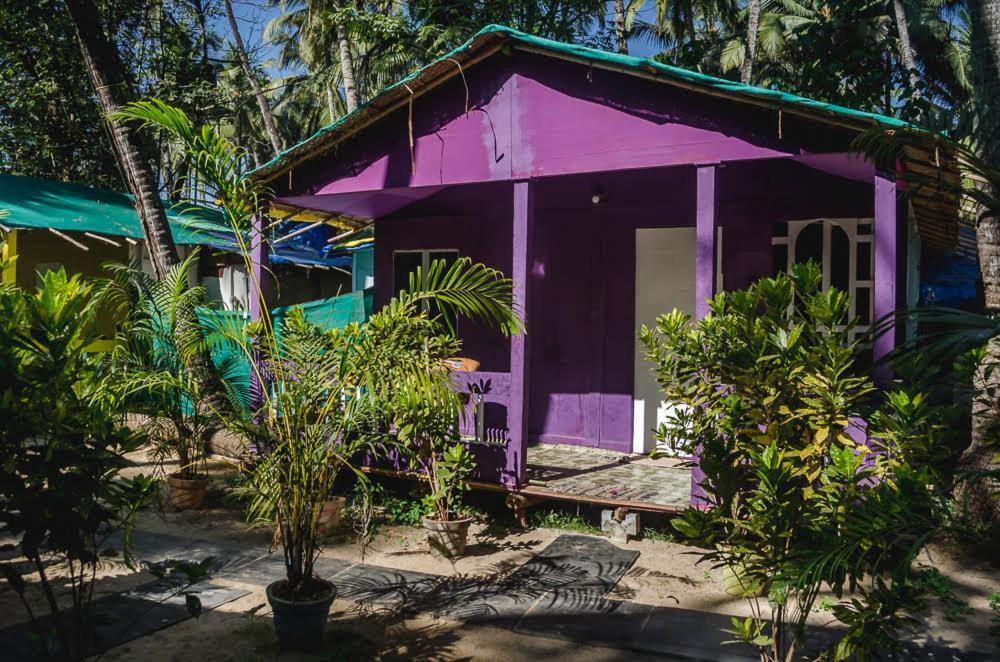 Secret Beach Bungalows, بالوليم المظهر الخارجي الصورة
