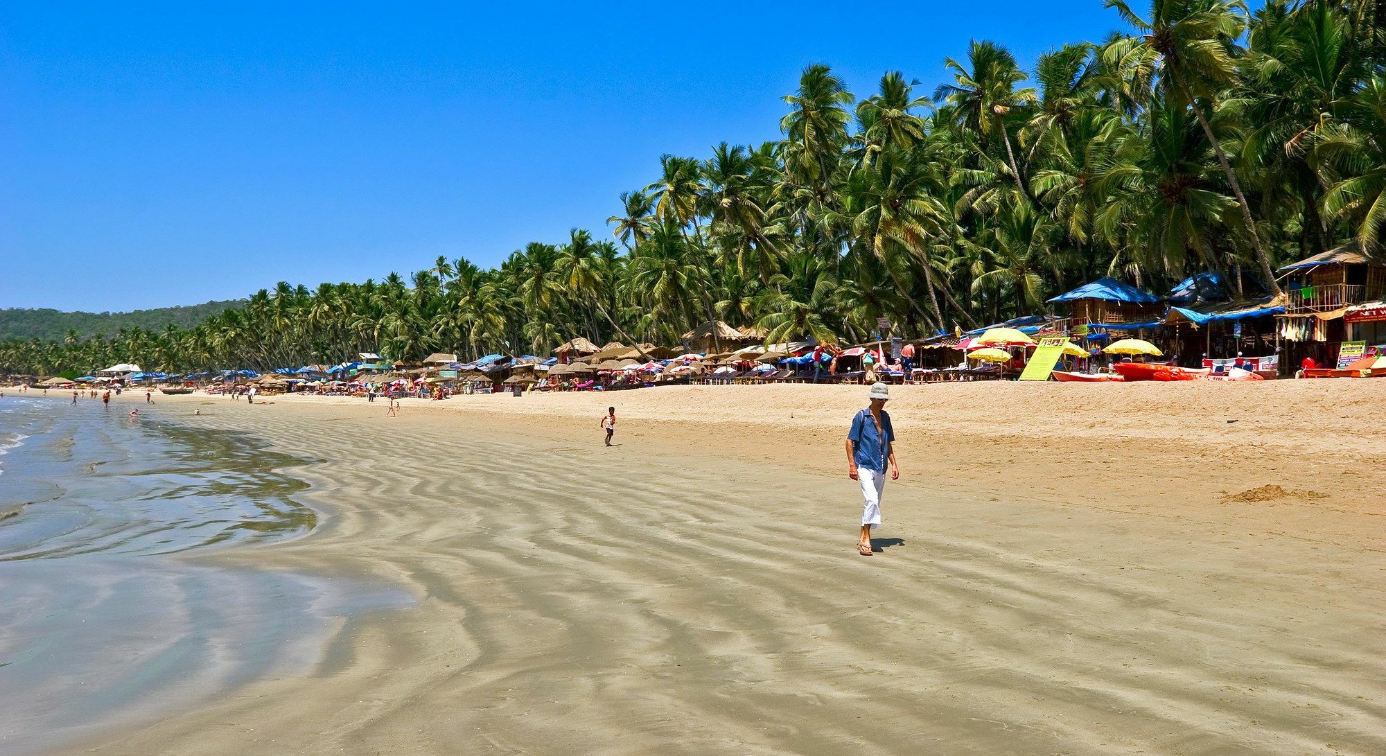 Secret Beach Bungalows, بالوليم المظهر الخارجي الصورة